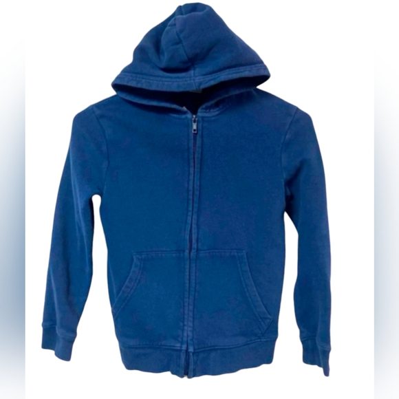 📢2/20$ Zip Up Hoodie H&M 8-10Y - Picture 2 of 3